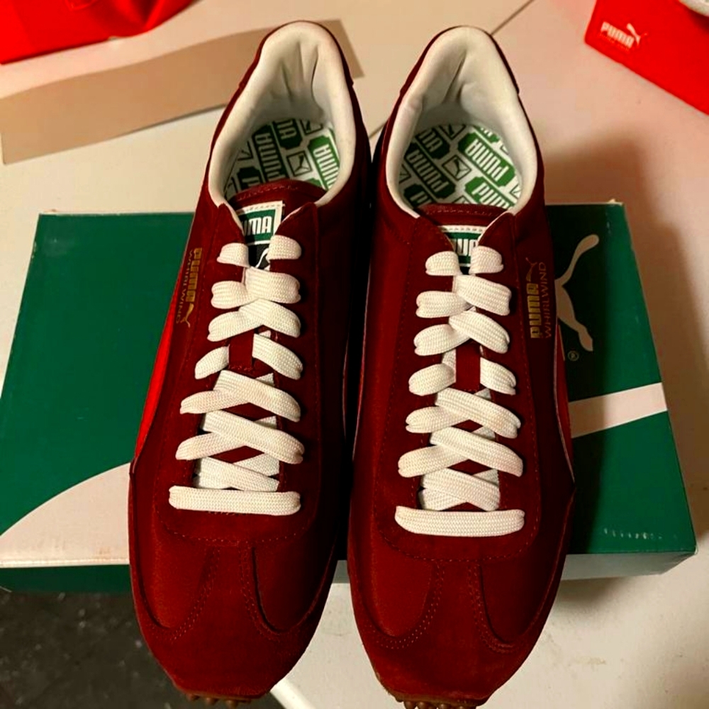 Pumas sz10